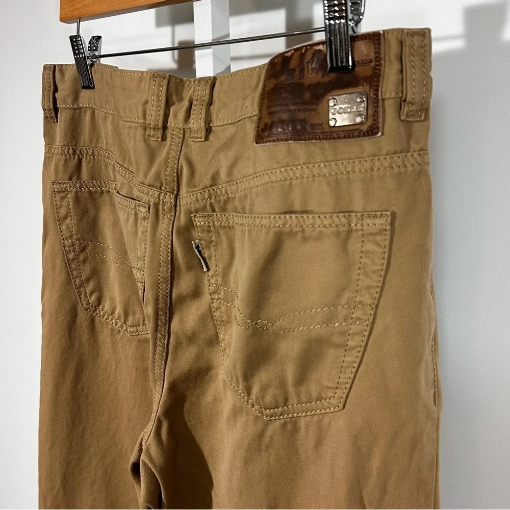 Joker Harlem Walker Jeans – Made in Germany, 100% Cotton
